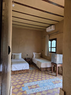 Lac de Sahara Merzouga Hotel Discover the Sahara Desert