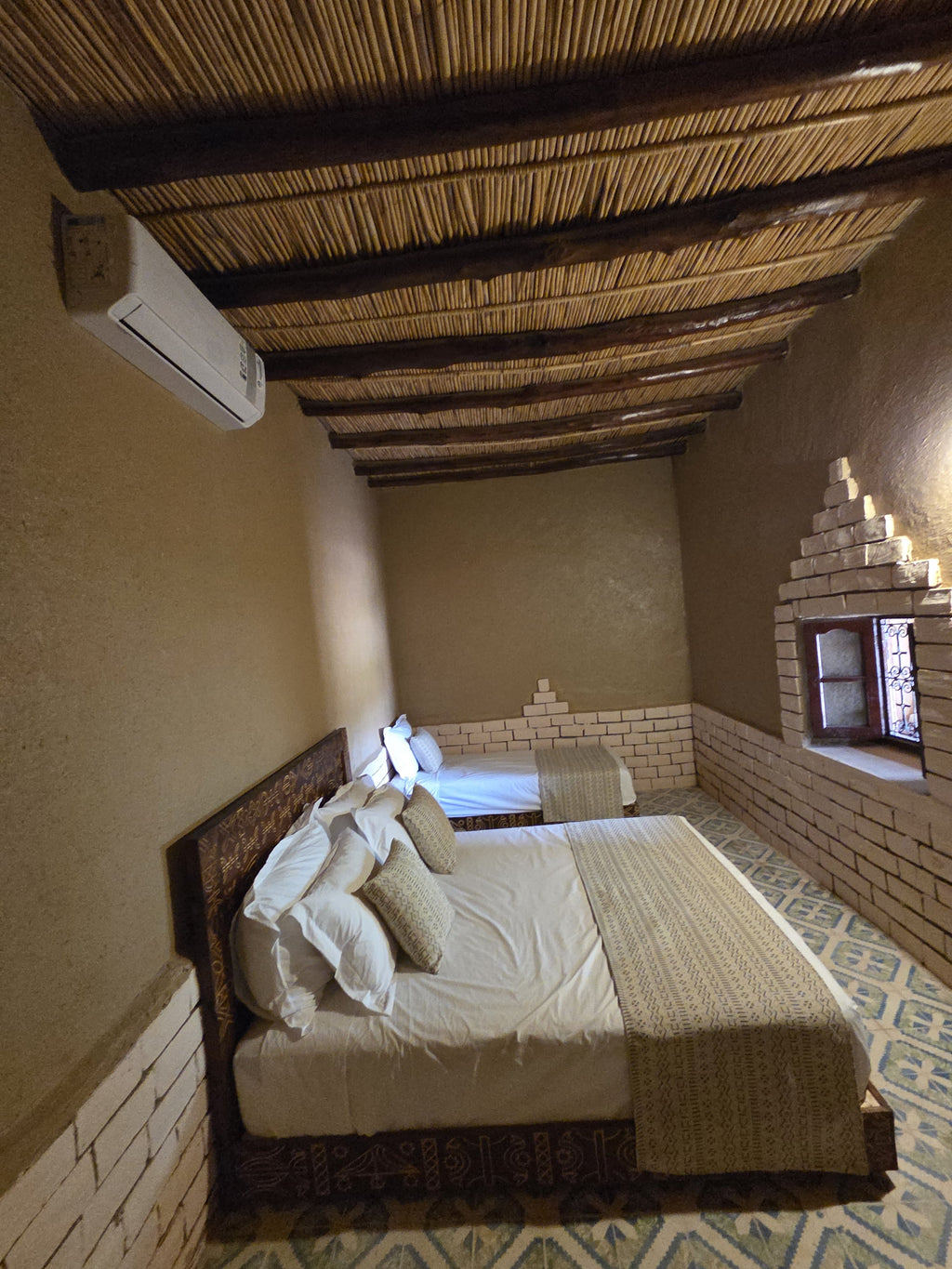Lac de Sahara Merzouga Hotel Discover the Sahara Desert