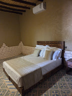 Lac de Sahara Merzouga Hotel Discover the Sahara Desert
