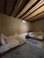 Lac de Sahara Merzouga Hotel Discover the Sahara Desert