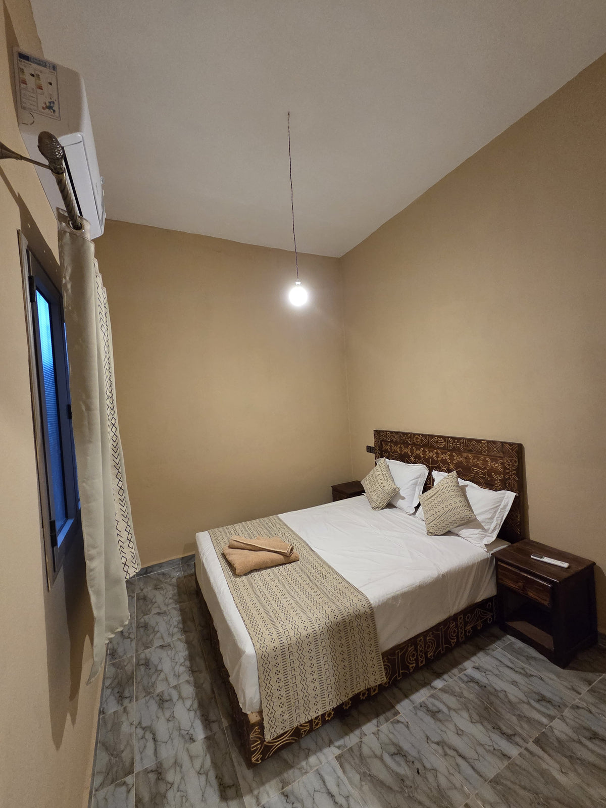 Lac de Sahara Merzouga Hotel Discover the Sahara Desert
