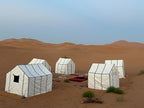 7 Days Trekking in Erg Chebbi, Merzouga
