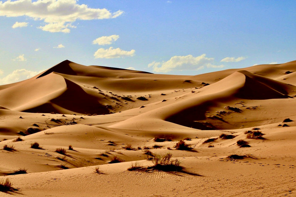 3 day Merzouga desert tour from Marrakech