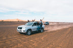 3 day Merzouga desert tour from Marrakech