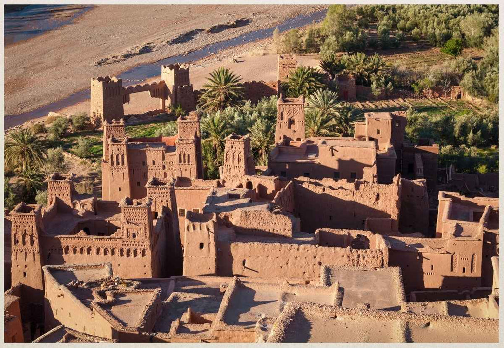 3 day Merzouga desert tour from Marrakech