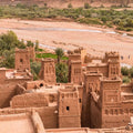 3 day Merzouga desert tour from Marrakech