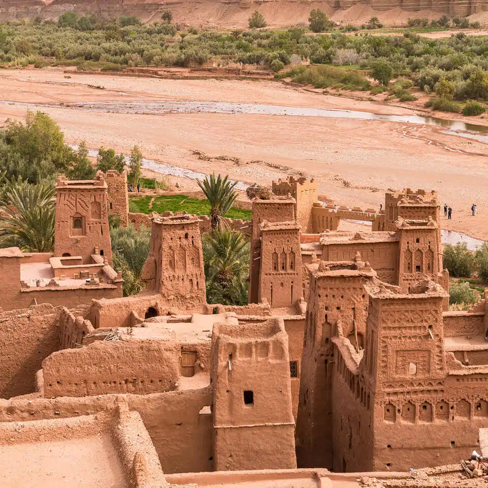 3 day Merzouga desert tour from Marrakech