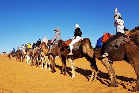 3 day Merzouga desert tour from Marrakech