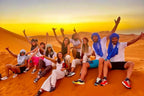 3 day Merzouga desert tour from Marrakech