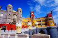 1-day tour to Sintra Quinta da Regaleira National Palace of Pena