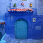 1-day tour to Chefchaouen from Tangier Morocco with local guide