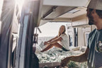 Discover the best campervan rental in the Algarve, Portugal
