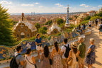Park Güell Skip The Line Ticket  Guided Tour