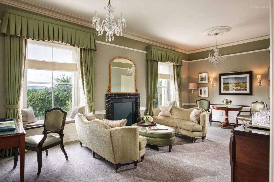 The Shelbourne, Autograph Collection Luxury Hotel in Dublin