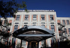 Starhotels Business Palace Milan Italy Hotel