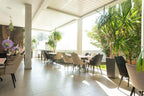 Morocco hotel Ibis Rabat Agdal