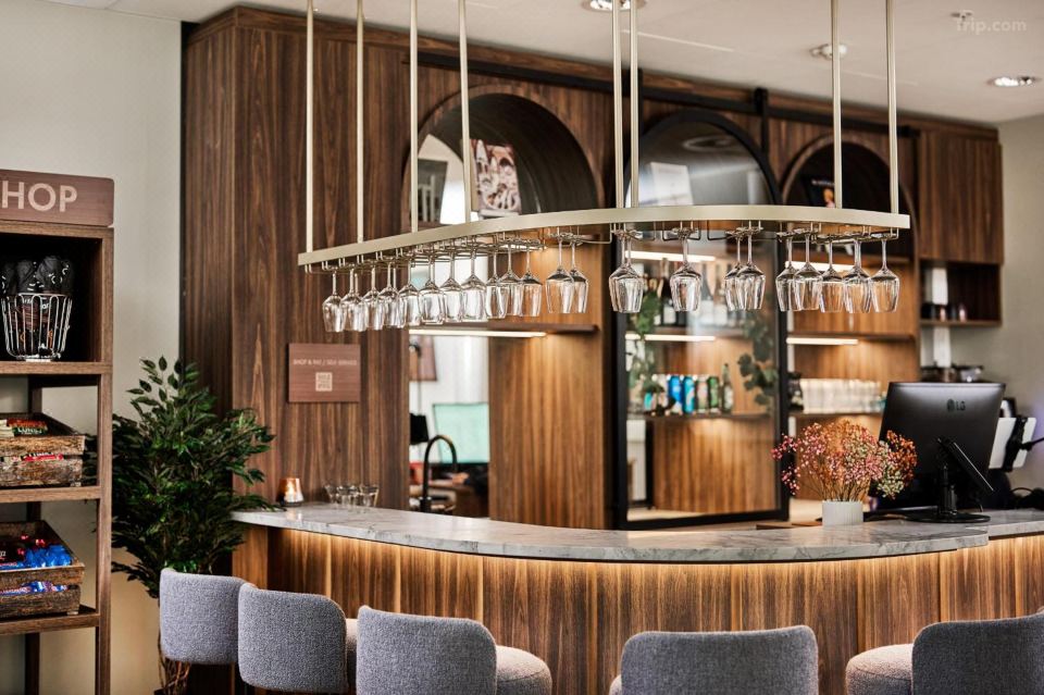 Smarthotel Tromsø, Norway
