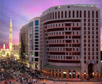 Hotels DAR AL HIJRA IC MADINAH by IHG