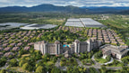 DoubleTree by Hilton Lingshui Hot Spring