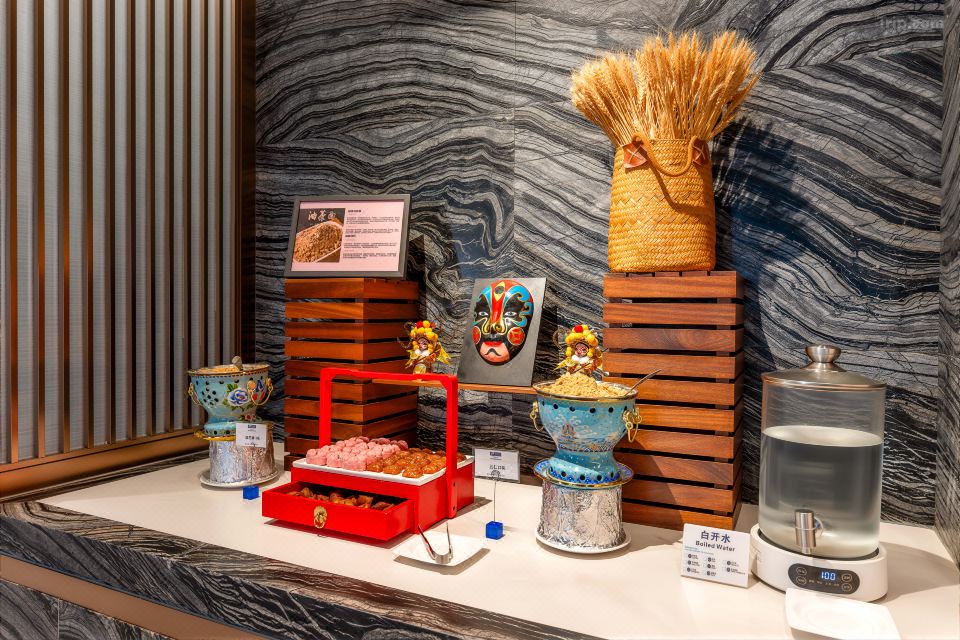 Holiday Inn Express BEIJING WANGJING CENTER by IHG