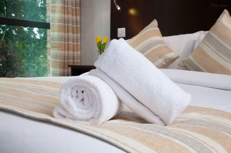 London City Airport Hotel Comfortable Accommodation Near London