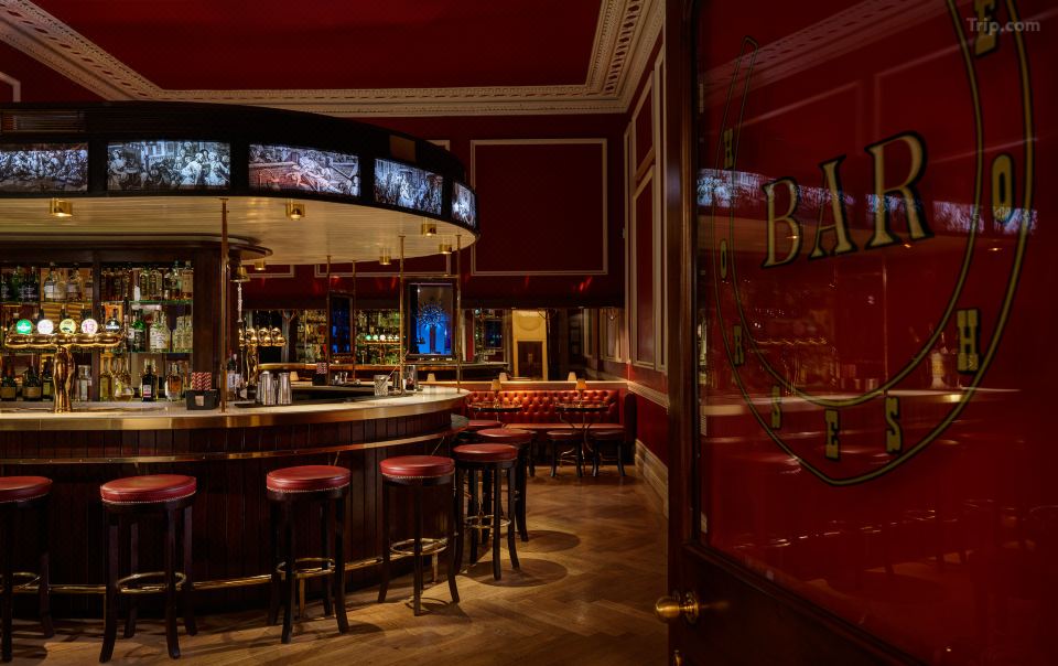The Shelbourne, Autograph Collection Luxury Hotel in Dublin