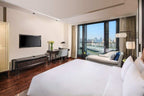 Supreme Tower Hotel SNIEC Shanghai Lujiazui