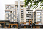 Waiting Hotel Shanghai Stadium JiaoTong University Xujiahui Branch
