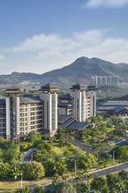 DoubleTree by Hilton Lingshui Hot Spring