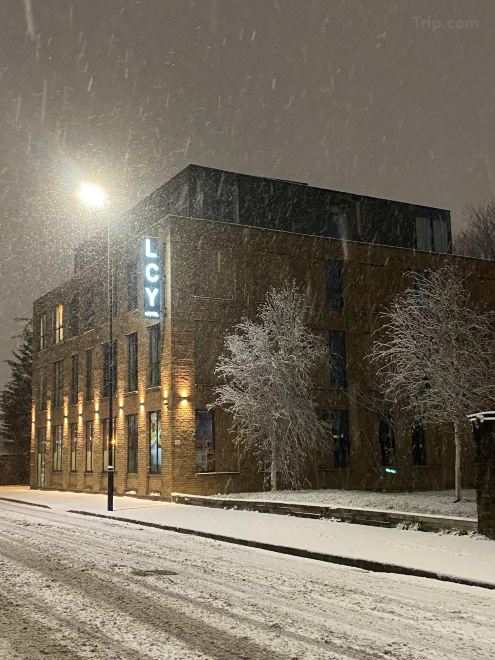 London City Airport Hotel Comfortable Accommodation Near London