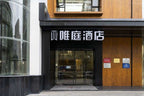 Waiting Hotel Shanghai Stadium JiaoTong University Xujiahui Branch