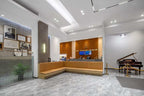 Waiting Hotel Shanghai Stadium JiaoTong University Xujiahui Branch