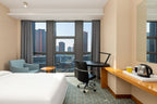 Holiday Inn Express BEIJING WANGJING CENTER by IHG