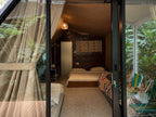 Luxury Camp Riverside Pangalengan by Horison
