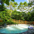 DoubleTree by Hilton Lingshui Hot Spring