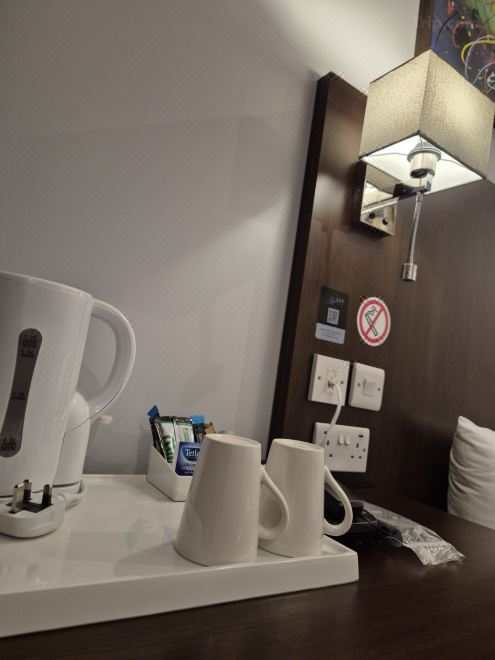 London City Airport Hotel Comfortable Accommodation Near London