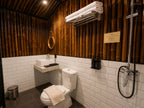 Luxury Camp Riverside Pangalengan by Horison