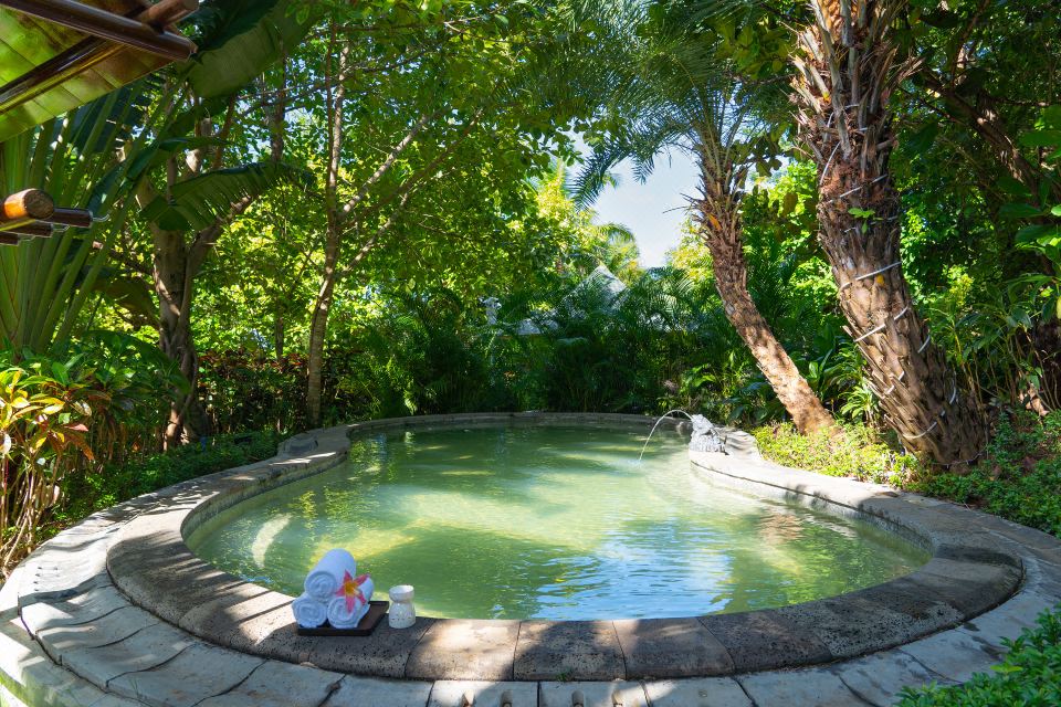 DoubleTree by Hilton Lingshui Hot Spring