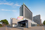 Holiday Inn Express BEIJING WANGJING CENTER by IHG