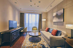 Supreme Tower Hotel SNIEC Shanghai Lujiazui