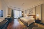 Supreme Tower Hotel SNIEC Shanghai Lujiazui