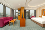 Holiday Inn Express BEIJING WANGJING CENTER by IHG