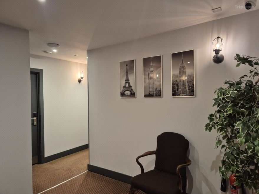 London City Airport Hotel Comfortable Accommodation Near London