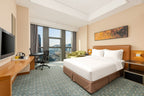 Holiday Inn Express BEIJING WANGJING CENTER by IHG