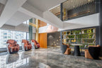 Waiting Hotel Shanghai Stadium JiaoTong University Xujiahui Branch