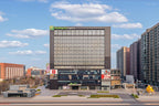 Holiday Inn Express BEIJING WANGJING CENTER by IHG