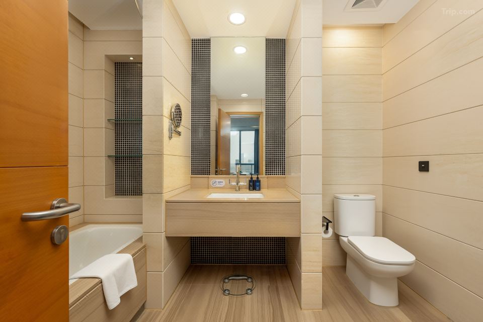 Holiday Inn Express BEIJING WANGJING CENTER by IHG