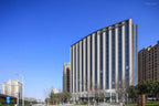Supreme Tower Hotel SNIEC Shanghai Lujiazui