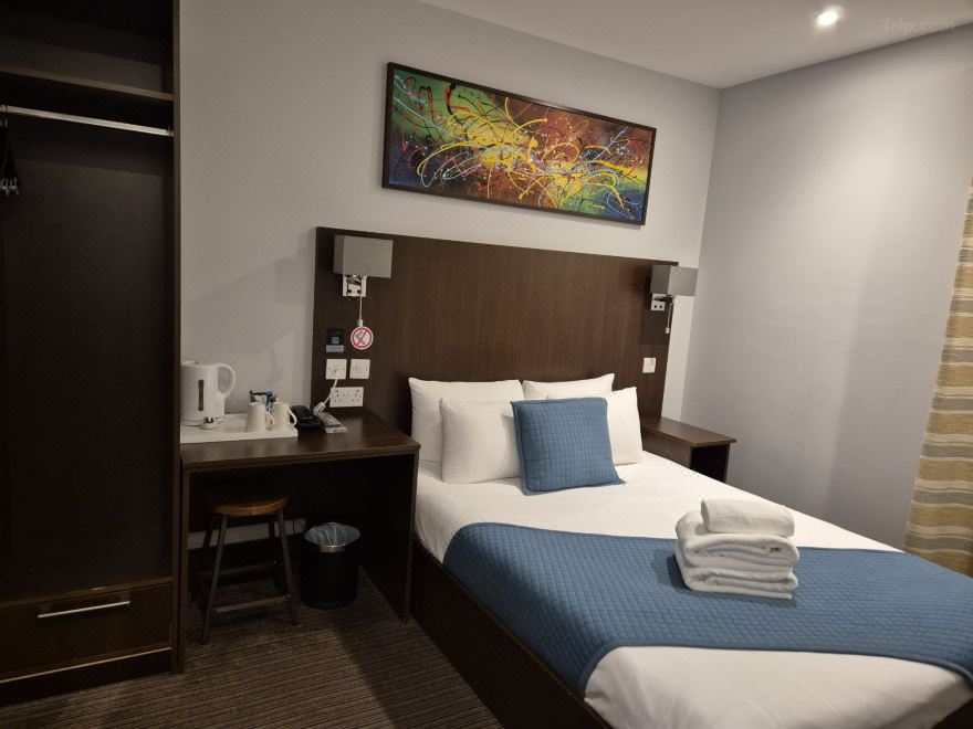 London City Airport Hotel Comfortable Accommodation Near London