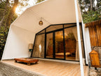 Luxury Camp Riverside Pangalengan by Horison